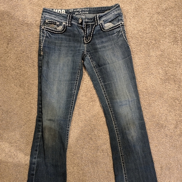 Woman's jeans - Picture 5 of 15